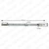 DELPHI HDS396 Glow Plug